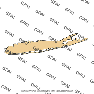Long island