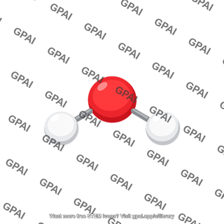 Inorganic molecule