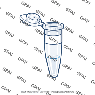 Microcentrifuge tube