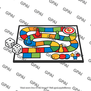 Board game