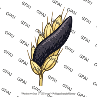 Ergot
