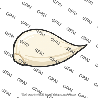Garlic clove