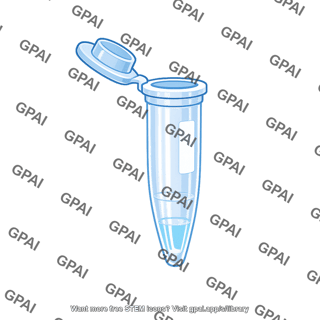 Pcr test tube