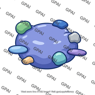 Scaffolding protein globular