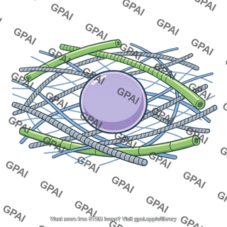 Cytoskeleton