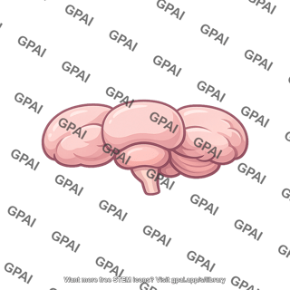 Vertebrate brain generalized