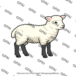 Dolly lamb