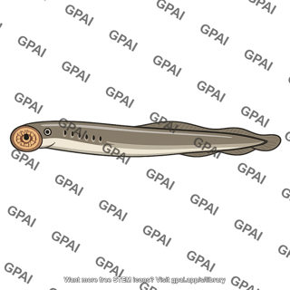Lamprey