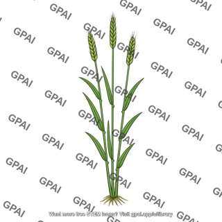 Triticum monococcum