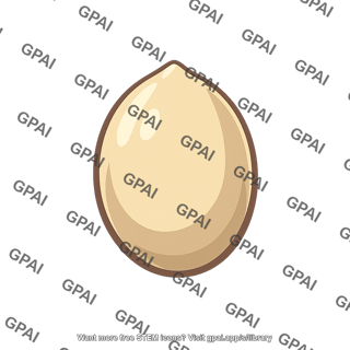 Ginkgo seed