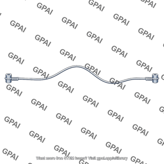 Guitar string plucked