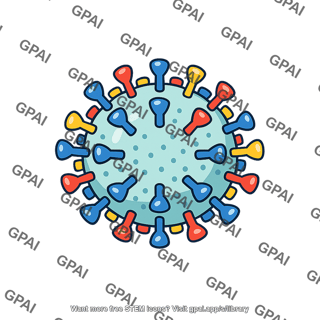 Influenza virus strain 2
