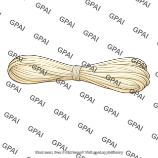 Flax fiber