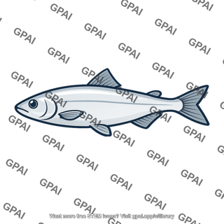 Stenohaline animal