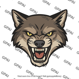 Predator animal