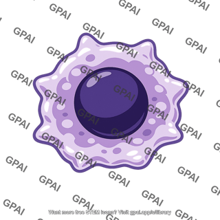 Blood cell cancer