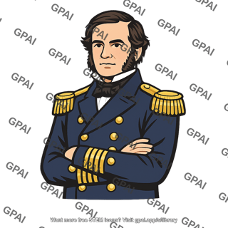 Naval captain