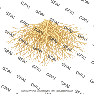 Root fibrous