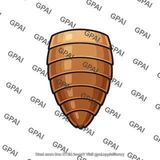 Insect abdomen