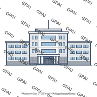 Government building