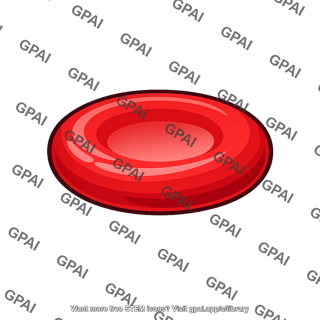 Red blood cell