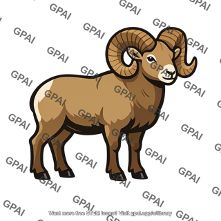 Bighorn sheep