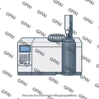 Gas chromatograph