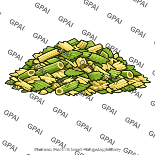 Plant biomass