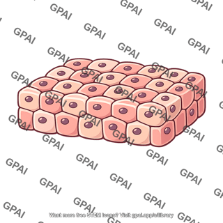 Body tissue