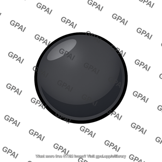 Carbon atom