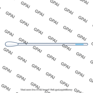 Nasal swab
