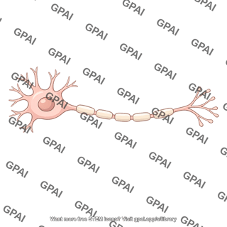 Mammalian neuron