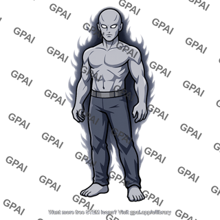 Archon human hybrid