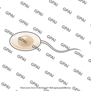 Flagellated spore