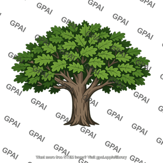 Oak