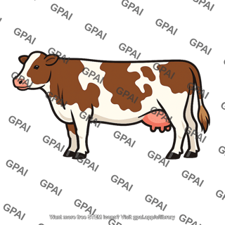 Cow
