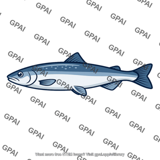 Arctic fish
