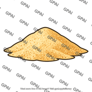 Sand