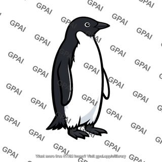 Penguin