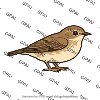 Female bird