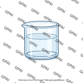 Filtrate in vessel