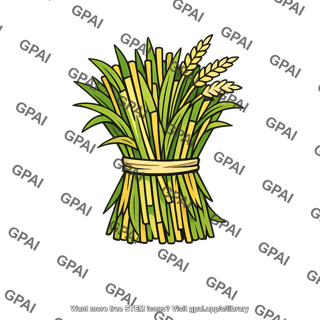 Crop biomass