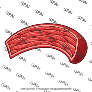 Ventricular wall