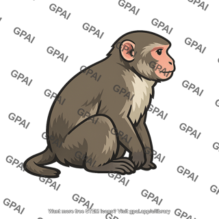 Macaque