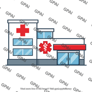 Trauma centre