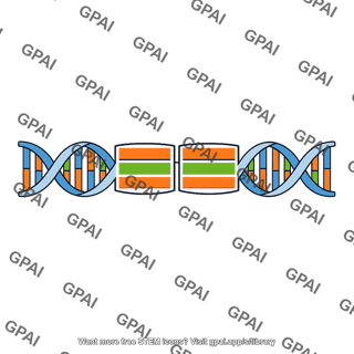 Dna segment duplicated