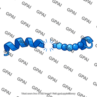 Protein cleaved