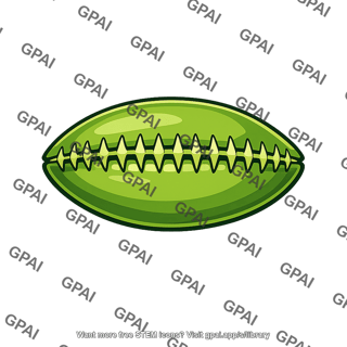 Venus flytrap leaf closed