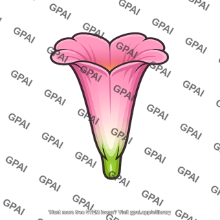 Petal fused