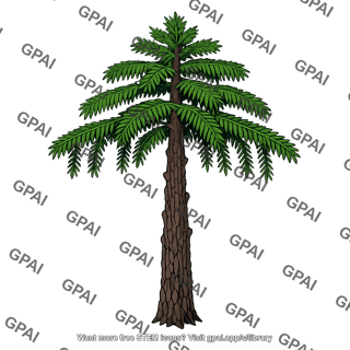 Wollemi pine